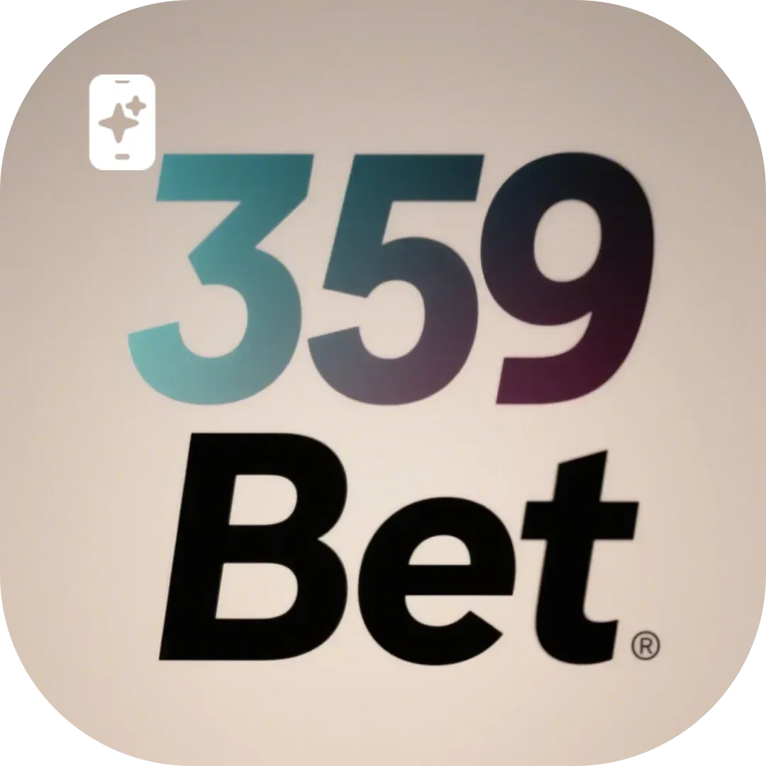 APP oficial da 359bet para mobile