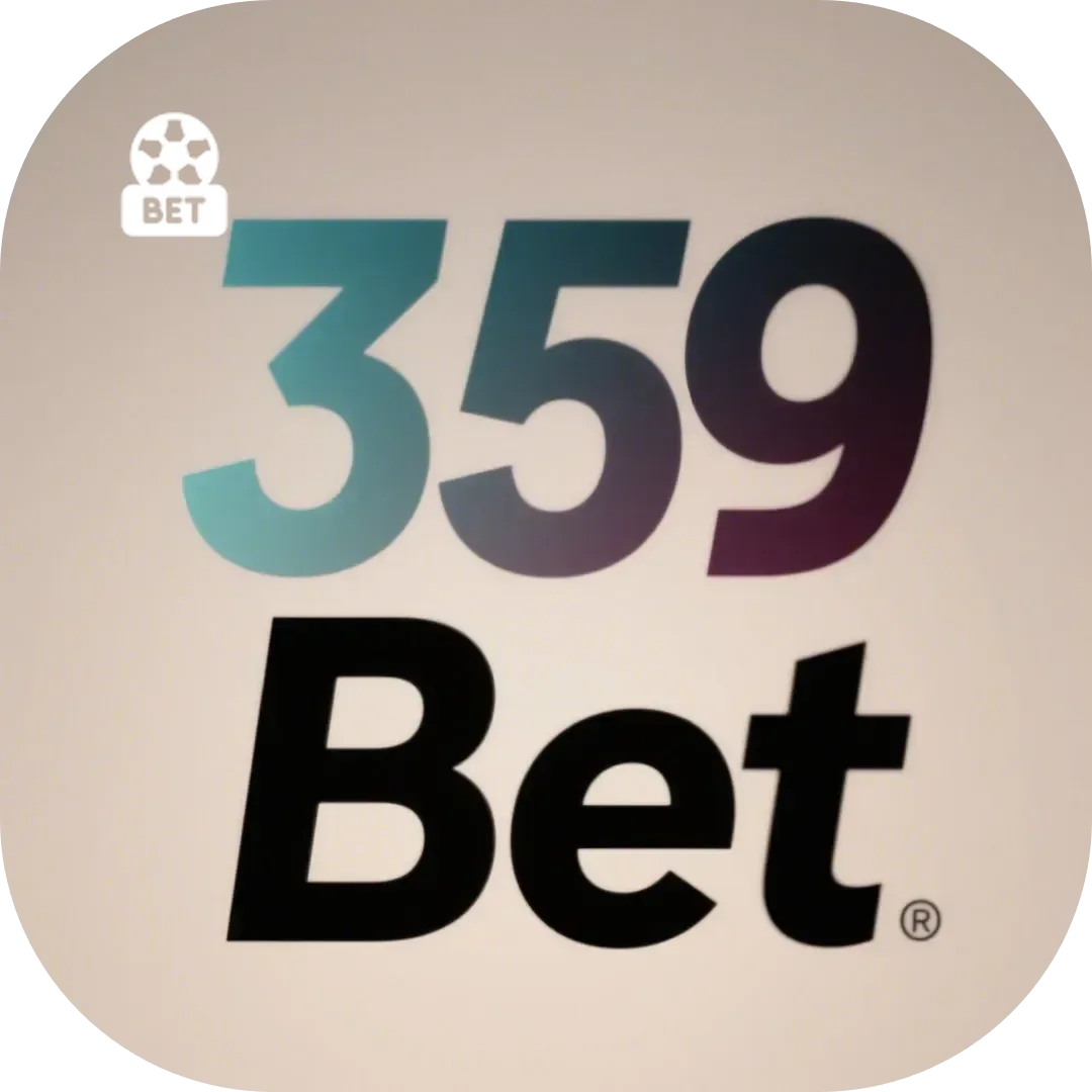 Apostas esportivas da 359bet com odds competitivas
