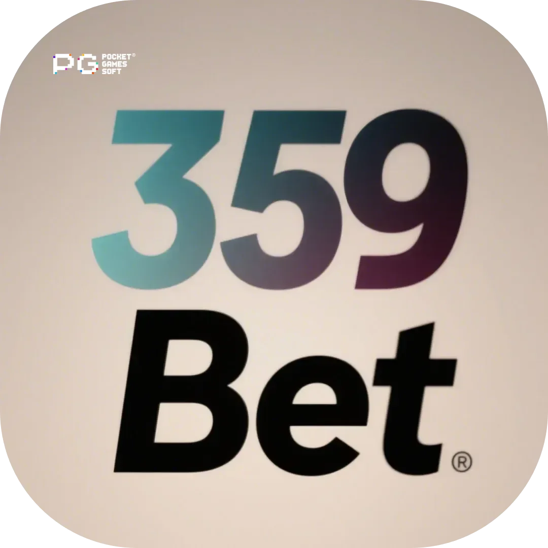 Logo da 359bet