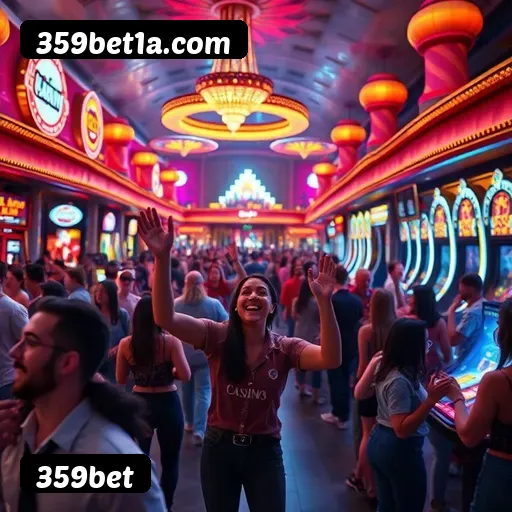Recursos App 359bet