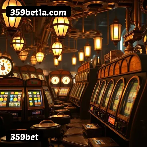 Termos e Condições Transparentes 359bet